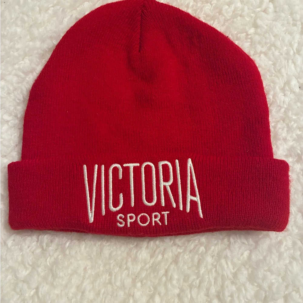 Victoria's Secret hat